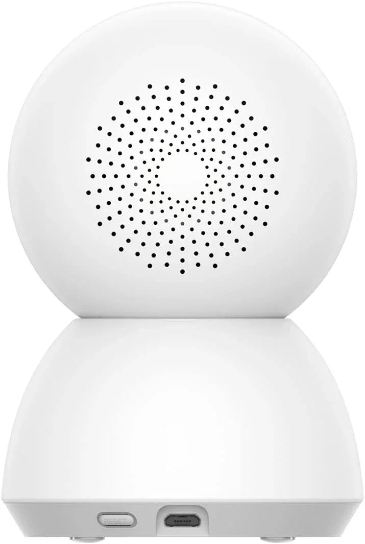 Xiaomi Smart Camera C300 - White - Tashqila Xiaomi Smart Camera C300 - White - Tashqila